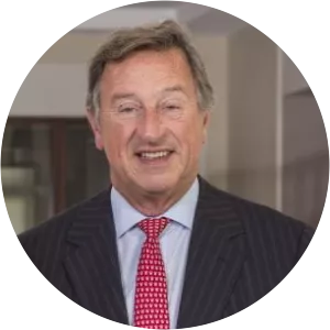 Craig D. Schnuck - Chairman of the Board of Directors of the Barnes-Jewish Hospital