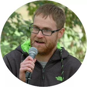 Craig Davidson - Canadian author