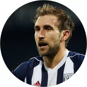 Craig Dawson