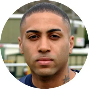 Craig Dobson - Football midfielder