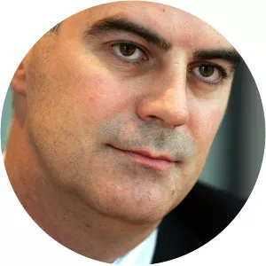 Craig Drummond photograph