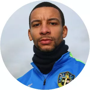 Craig Eastmond - English football player