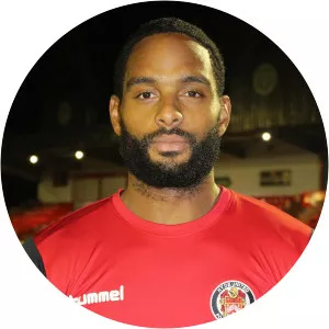 Craig Ellison - Football player