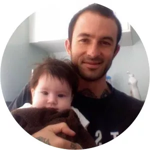 Craig Fairbaugh - Guitarist