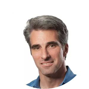 Craig Federighi