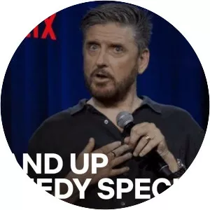 Craig Ferguson: Tickle Fight