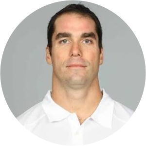 Craig Fitzgerald - Former American football player