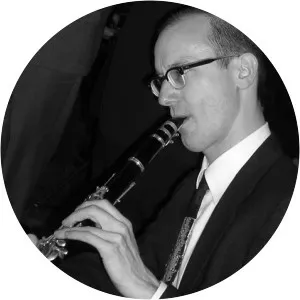 Craig Flory - Musician