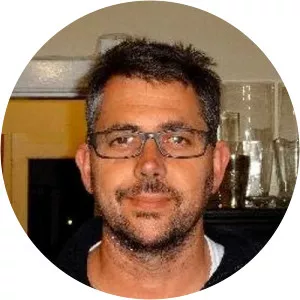 Craig Freimond - Screenwriter