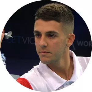 Craig Galliano - Football player