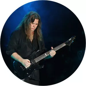 Craig Goldy - American guitarist