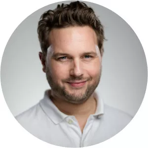 Craig Gunn - Scottish footballer