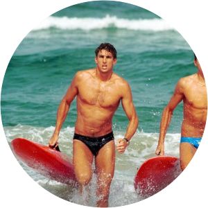 Craig Hackett photograph