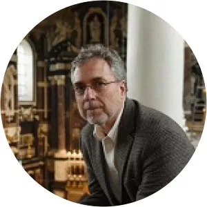 Craig Harline - Author