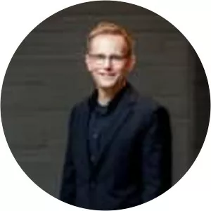 Craig Hella Johnson - American conductor