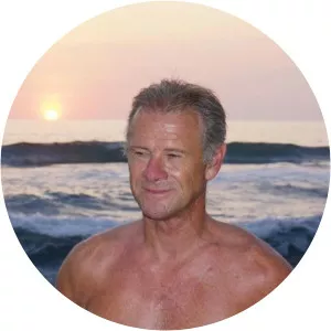 Craig Hemsworth photograph