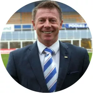 Craig Hignett - English former football player