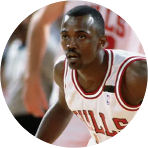 Craig Hodges