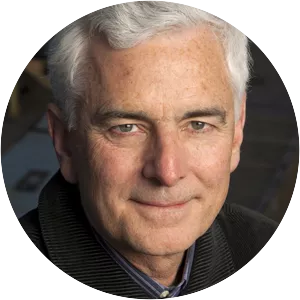 Craig Hogan - Professor