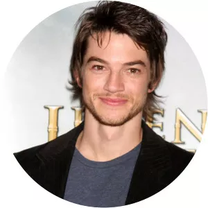 Craig Horner