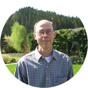 Craig Huneke - American mathematician