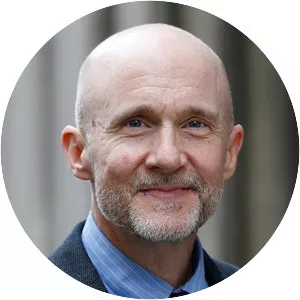 Craig Irvine - Author