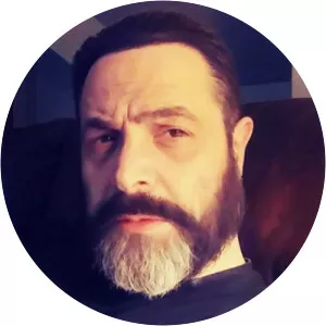 Craig J. N. de Paulo photograph