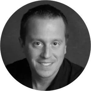 Craig Jarrow - Author