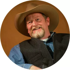 Craig Johnson  - American author