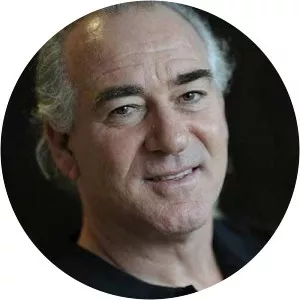 Craig Johnston - Former football player