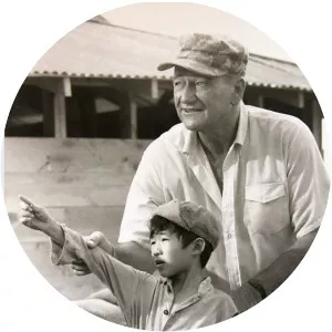 Craig Jue photograph