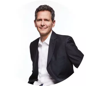 Craig Kallman - Chairperson of Atlantic Records