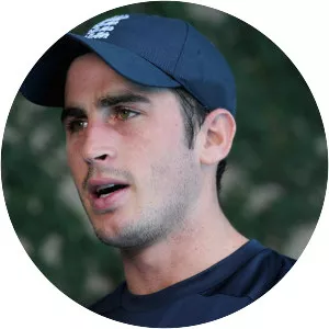 Craig Kieswetter