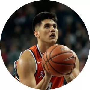 Craig LeCesne - Basketball player