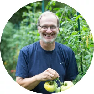 Craig LeHoullier - Author