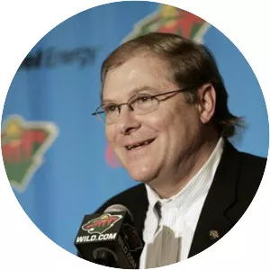 Craig Leipold - American businessman