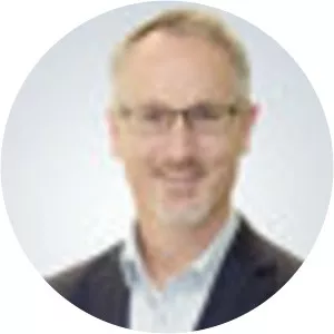 Craig Lockwood - Author