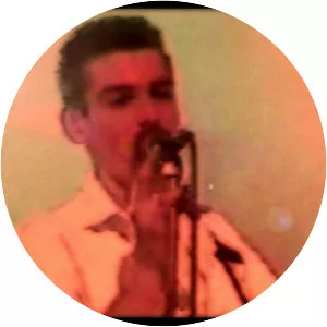 Craig Lorentson - Singer