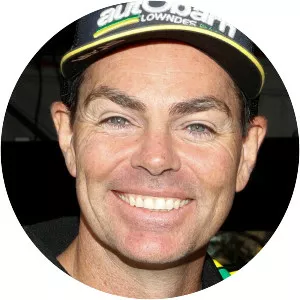 Craig Lowndes