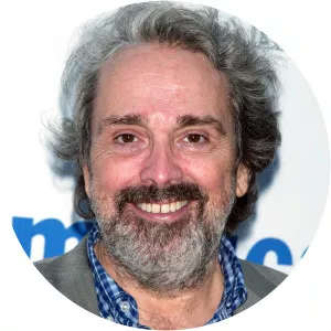 Craig Lucas - American playwright