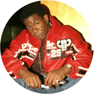 Craig Mack