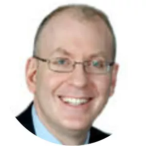 Craig Malkin photograph