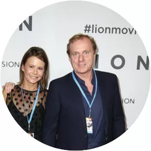 Craig Marran photograph