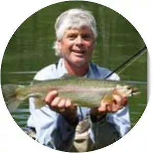 Craig Mathews - Author