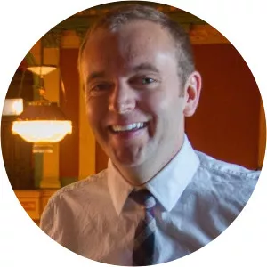 Craig Mauger - Journalist