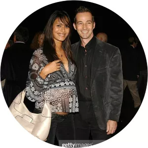 Craig Maxwell photograph