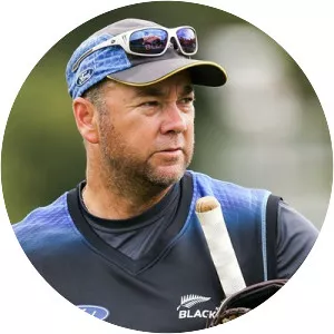 Craig McMillan - New Zealand cricketer