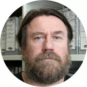 Craig McNeil - Film producer