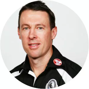 Craig McRae - Australian rules football player