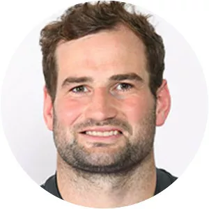 Craig Millar - New Zealand rugby union player